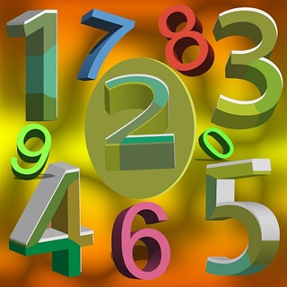 numeri